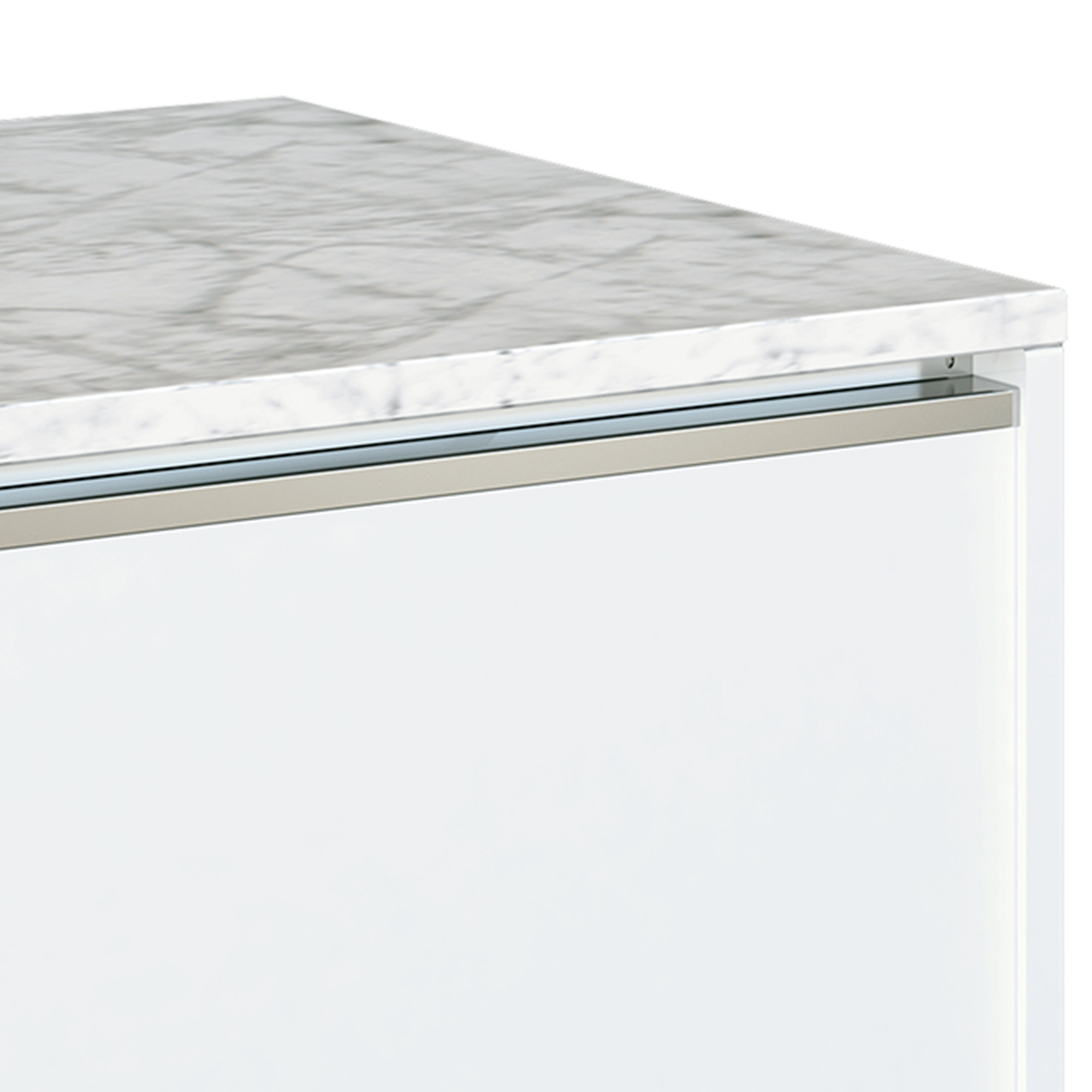 Picture of Interlevin BELLINI Table 1000 Serveover Display