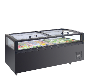 Picture of Arcaboa View HC Chiller / Freezer