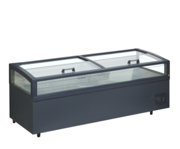 Picture of Arcaboa VIEW 250CF VS Chiller / Freezer
