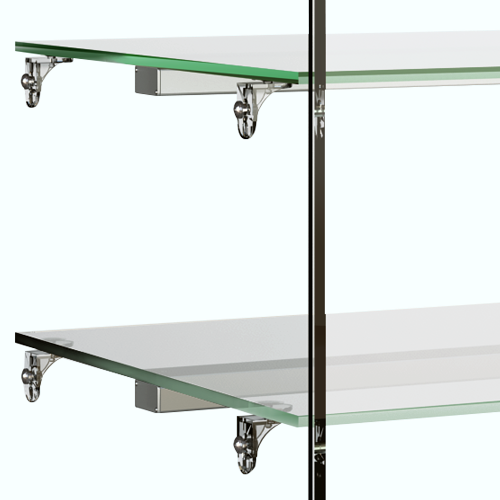 Picture of Interlevin BELLINI TOWER 850 Serveover Display