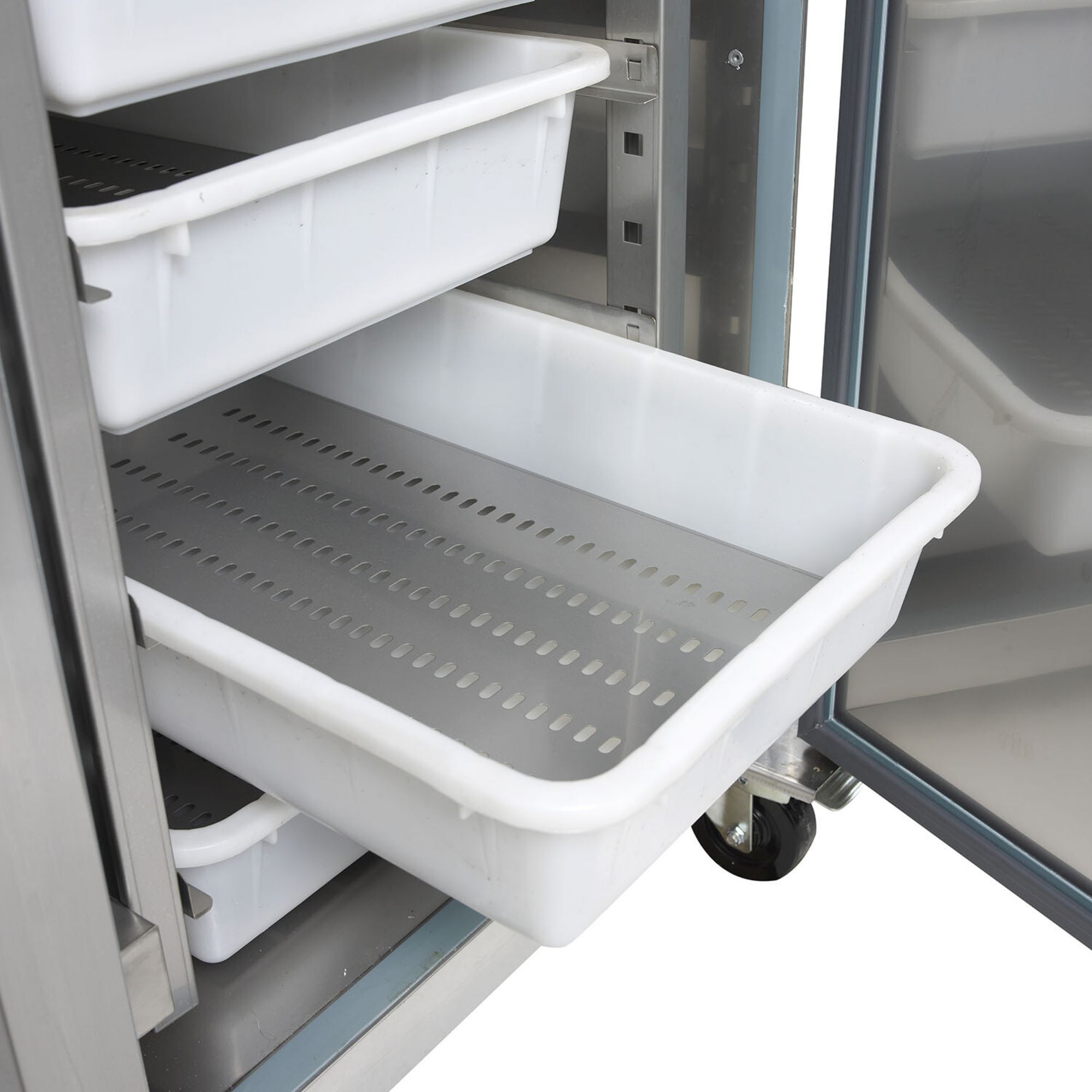 Picture of Tefcold RKS600 Fish Cooler
