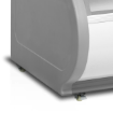 Picture of Tefcold TD500 Two Level Display Freezer