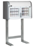 Picture of Tefcold MTF Mini Top Case Freezer