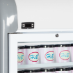 Picture of Tefcold MTF Mini Top Case Freezer