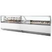 Picture of ISA MILLENNIUM ST170 PAS Serve Over Counter for Patisserie