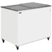 Picture of Tefcold IC301SD Sliding Solid Lid Chest Freezer