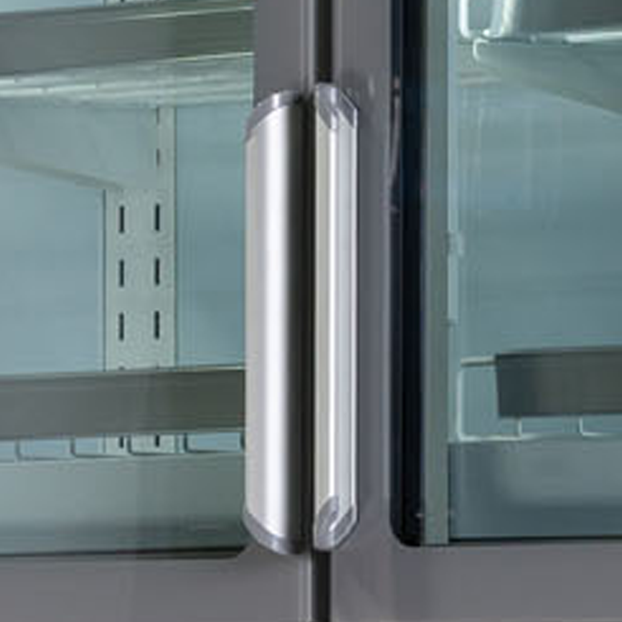 Picture of Arcaboa SUPER ARV215DE Panoramic Top Case Freezer