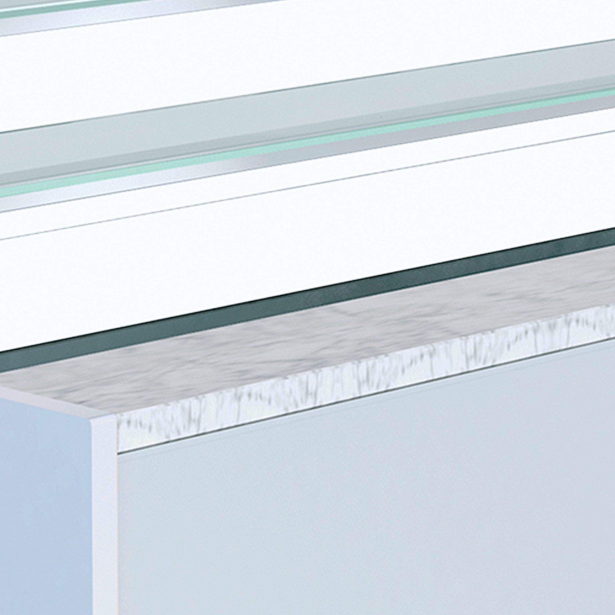 Picture of Interlevin BELLINI ID 850FV SR Serveover Display