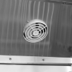 Picture of Tefcold RF500 Gastronorm Upright Freezer