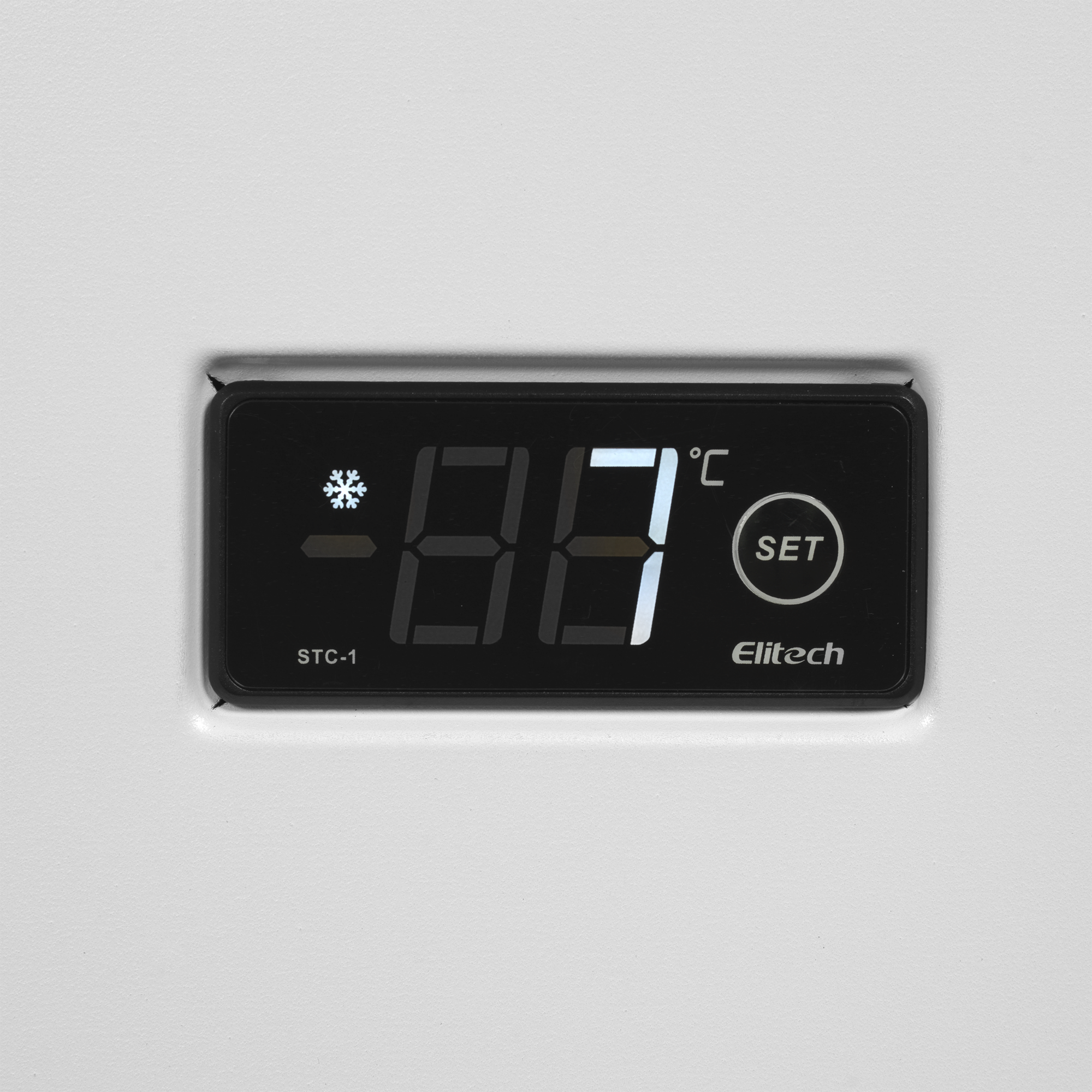 Picture of Tefcold EBC45 Chest Cooler