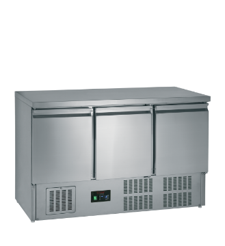 Picture of Tefcold GS365ST Gastronorm Counter