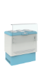 Picture of Framec DOLCE VITA 6 Scoop Ice Cream Display