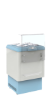 Picture of Framec DOLCE VITA 4 Scoop Ice Cream Display