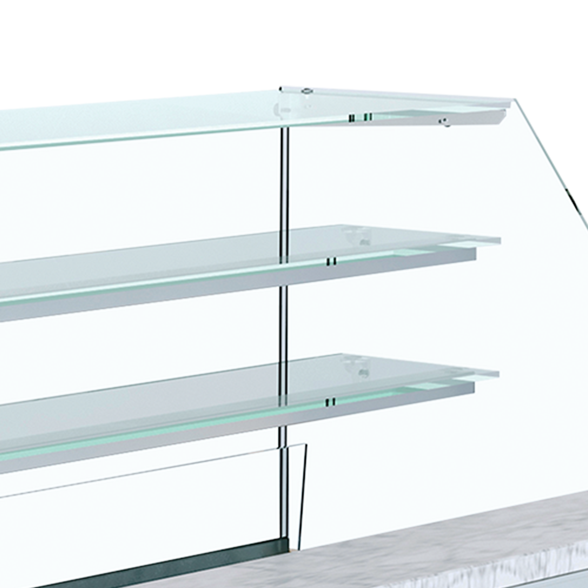 Picture of Interlevin BELLINI ID 1250FV SR Serveover Display