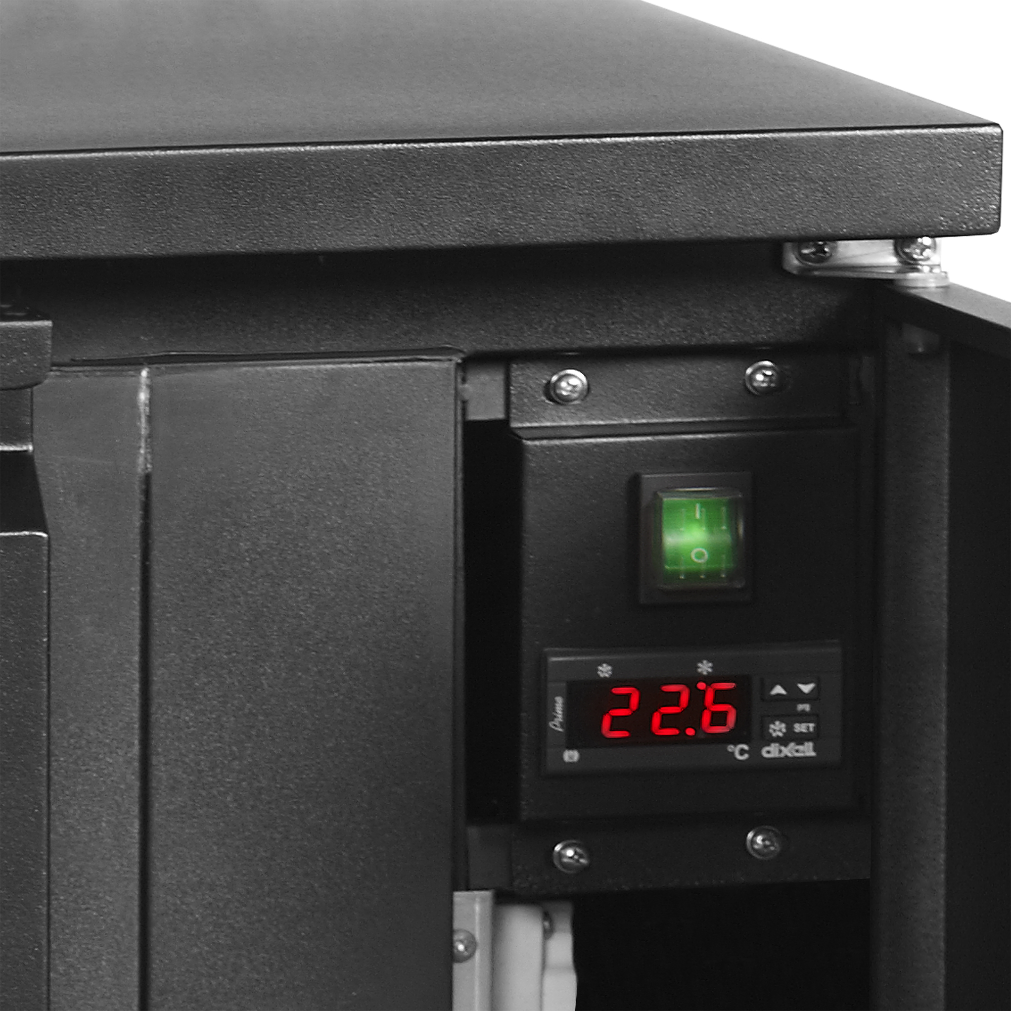 Picture of Tefcold CKC6 KEG Cooler