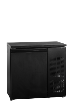 Picture of Tefcold CKC4 KEG Cooler