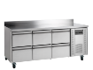 Picture of Tefcold CK7360 Counter Cooler GN1/1
