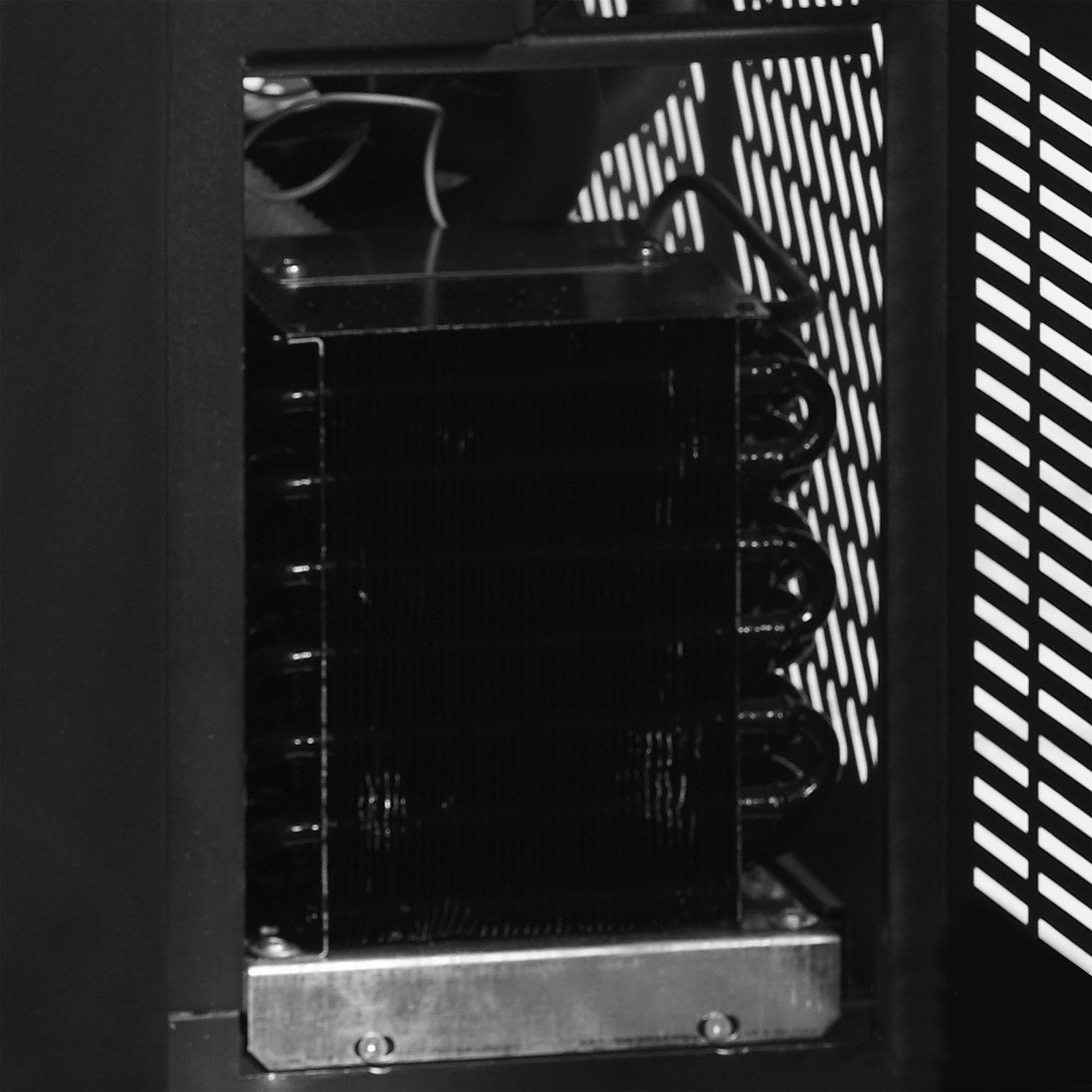 Picture of Tefcold CKC4 KEG Cooler