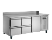 Picture of Tefcold CK7340 Counter Cooler GN1/1