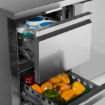 Picture of Tefcold CK7240 Counter Cooler GN1/1