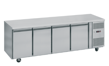 Picture of Interlevin PH40 Gastronorm Counter