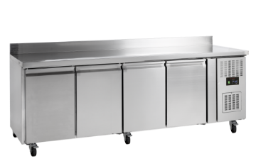 Picture of Tefcold GC74 Gastronorm Counter