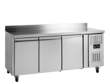 Picture of Tefcold GC73 Gastronorm Counter