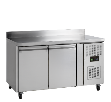 Picture of Tefcold GC72 Gastronorm Counter