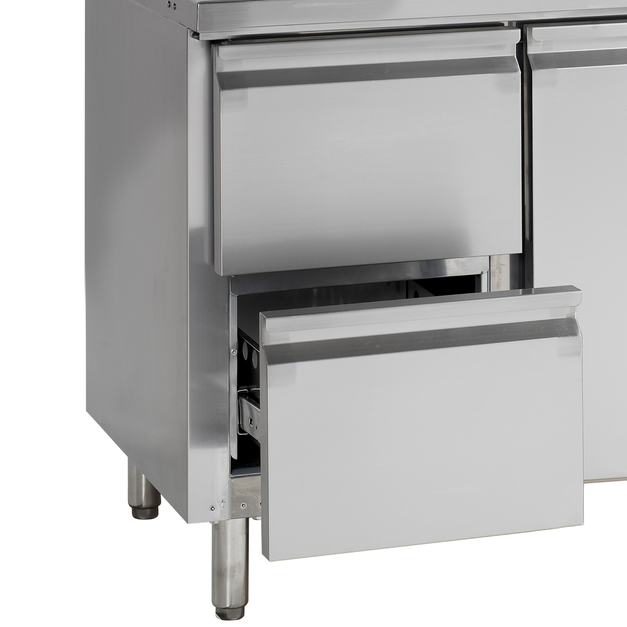 Picture of Tefcold GC72 Gastronorm Counter