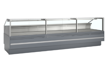 Picture of Tefcold SOCB37582A Serve Over Counter