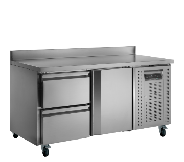 Picture of Tefcold CK7220 Counter Cooler GN1/1