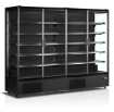 Picture of Tefcold PC2500B Multideck With Doors