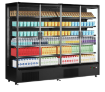 Picture of Tefcold PC2500B Multideck With Doors