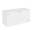 Picture of Interlevin LHF620 (ECO DESIGN) Solid Lid Chest Freezer