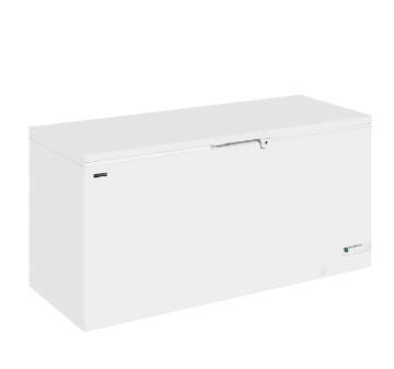 Picture of Interlevin LHF620 (ECO DESIGN) Solid Lid Chest Freezer