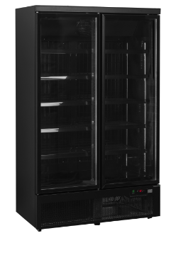 Picture of Tefcold Atom Maxi F2DBB Display Freezer