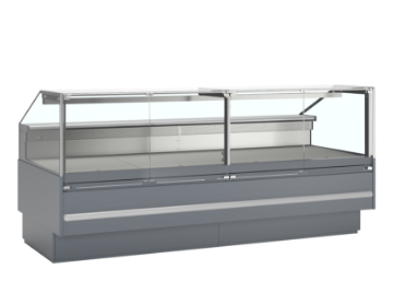 Picture of Tefcold SOCB25082A Serve Over Counter