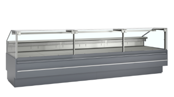 Picture of Tefcold SOCA37590A Serve Over Counter