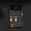 Picture of Tefcold SOCA37590A Serve Over Counter