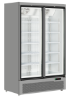 Picture of Tefcold Atom Maxi F2DS Display Freezer