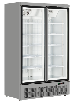 Picture of Tefcold Atom Maxi F2DS Display Freezer