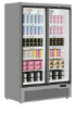 Picture of Tefcold Atom Maxi F2DS Display Freezer