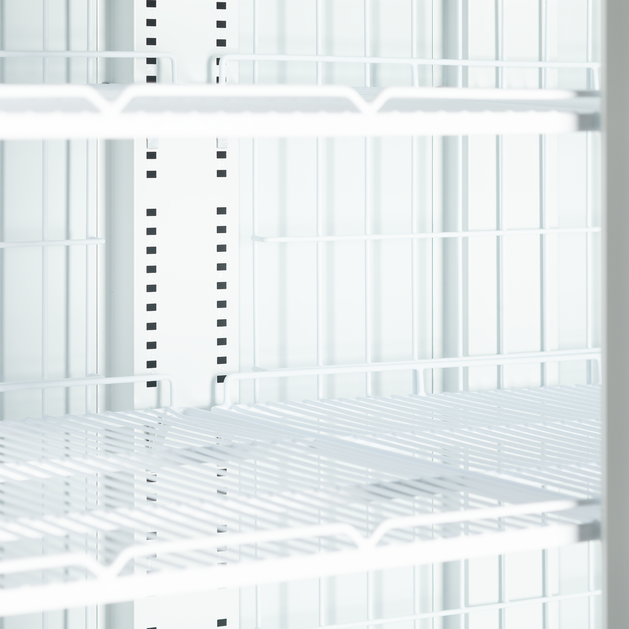 Picture of Tefcold Atom Maxi F2DS Display Freezer
