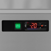 Picture of Tefcold Atom Maxi F2DS Display Freezer