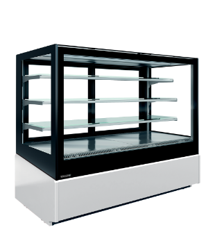 Picture of Interlevin CHOPIN 1000 FV-VP Chilled Display Cabinet