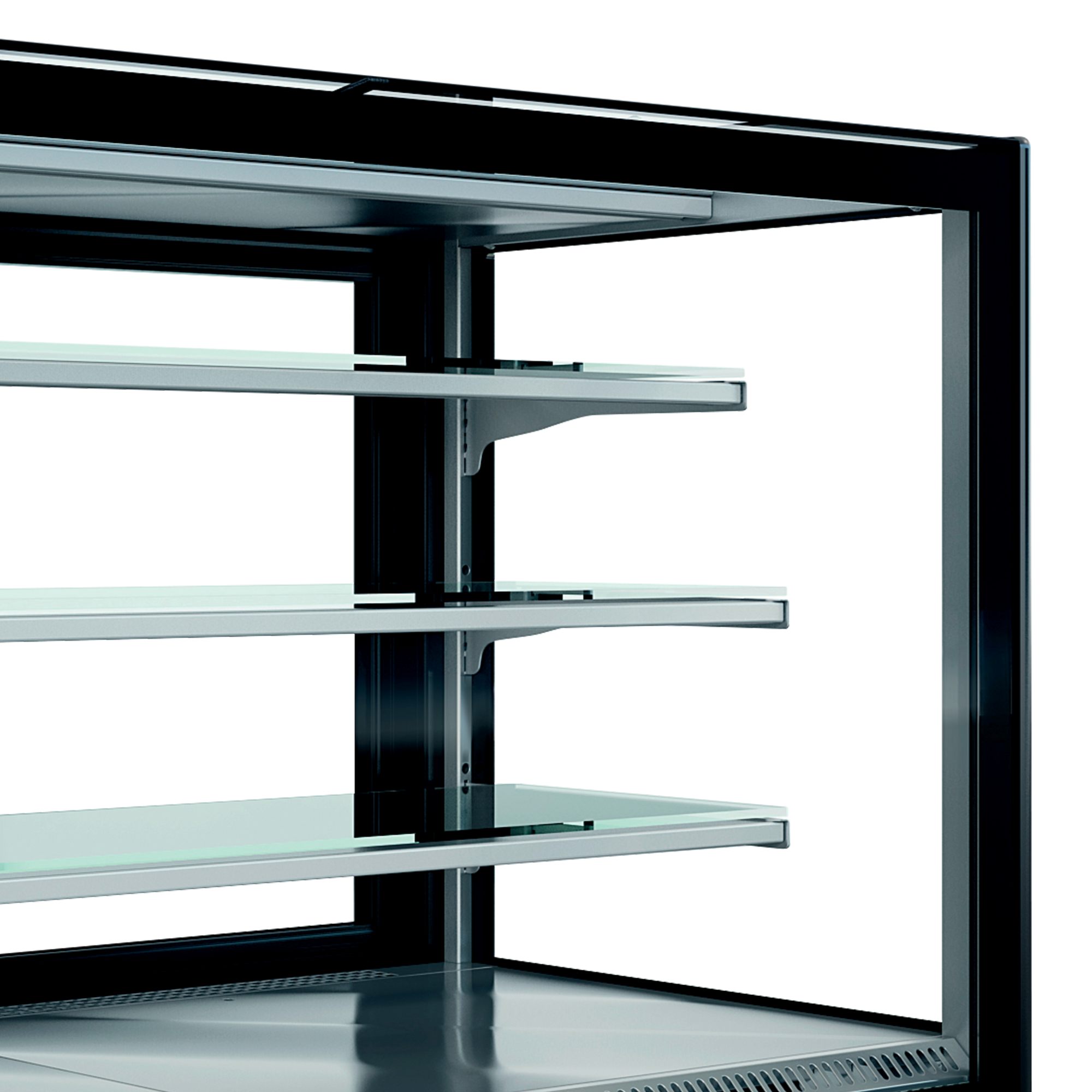 Picture of Interlevin CHOPIN 1000 FV-VP Chilled Display Cabinet