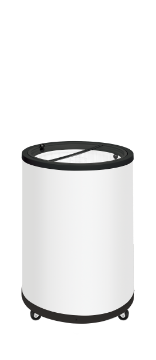 Picture of Tefcold CF78 Impulse Freezer