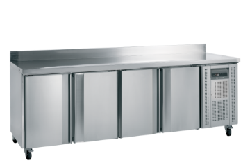 Picture of Tefcold CF7410 Gastronorm Counter Freezer