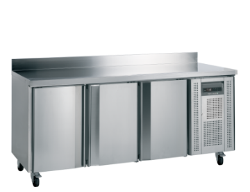 Picture of Tefcold CF7310 Gastronorm Counter Freezer