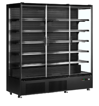Picture of Tefcold PC1870B Multideck With Doors